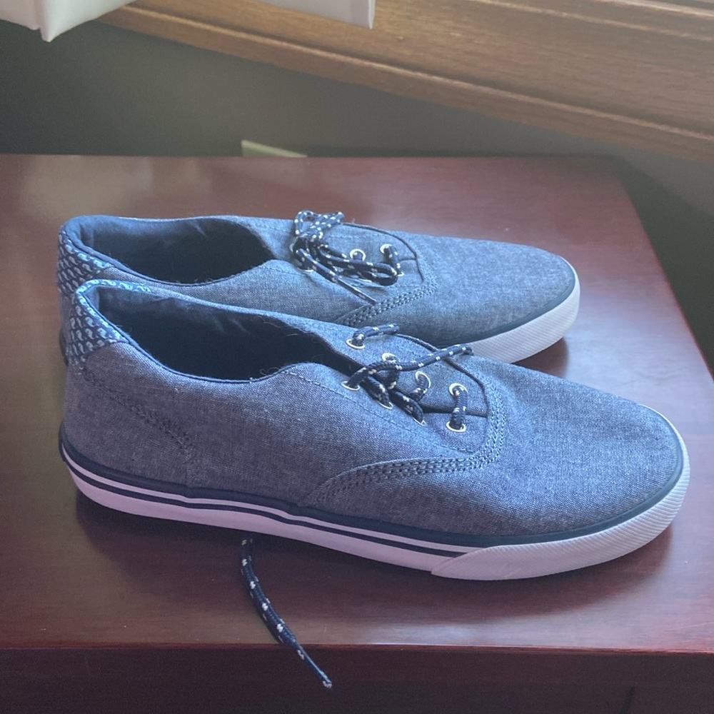 Sperry sneaker, kids 5, eur 37